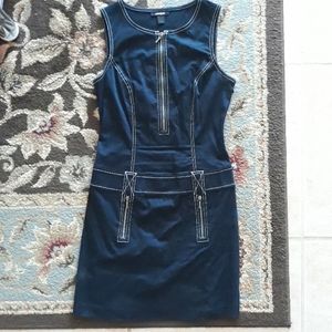 *Host Pick*Express beautiful black dress